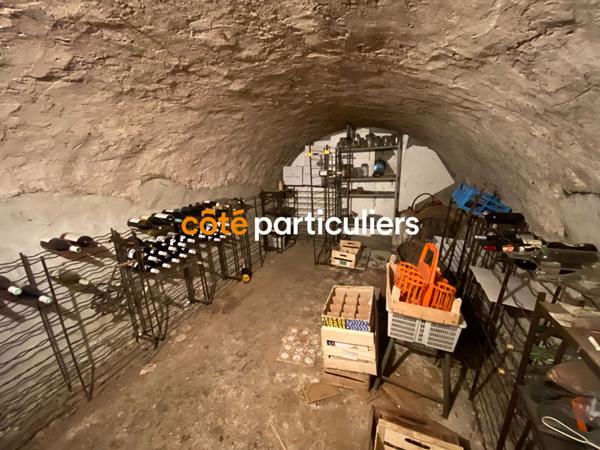 Vente Corps de ferme228 m² - 6 Pièces - LONGPONT SUR ORGE (91310)