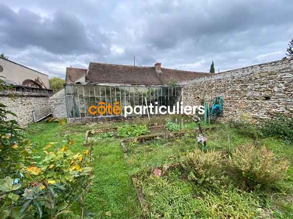 Vente Corps de ferme228 m² - 6 Pièces - LONGPONT SUR ORGE (91310)