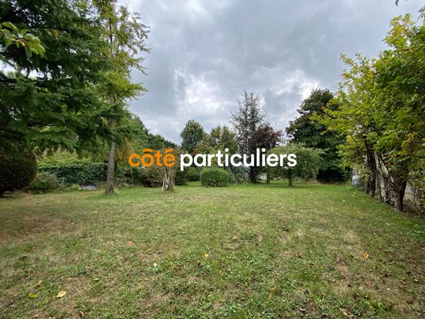 Vente Corps de ferme228 m² - 6 Pièces - LONGPONT SUR ORGE (91310)