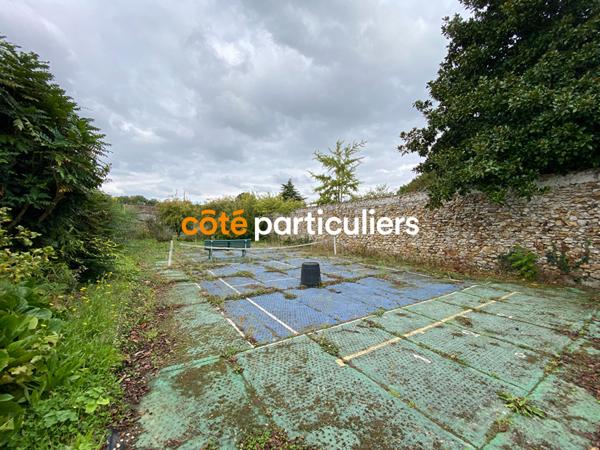 Vente Corps de ferme228 m² - 6 Pièces - LONGPONT SUR ORGE (91310)