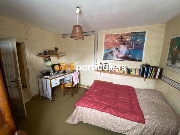 Vente Corps de ferme228 m² - 6 Pièces - LONGPONT SUR ORGE (91310)