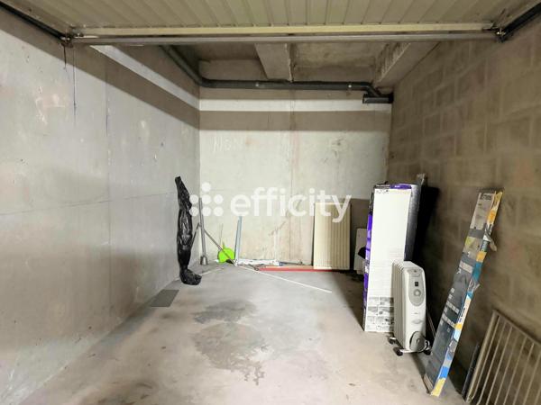 Appartement 2 pièces - 41 m²