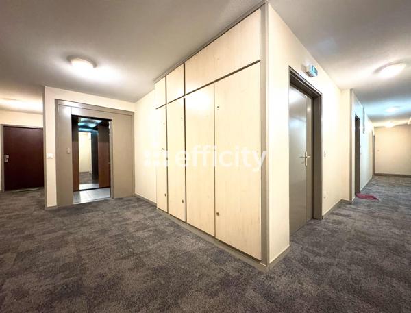 Appartement 2 pièces - 41 m²