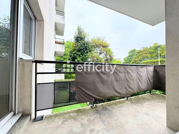 Appartement 2 pièces - 41 m²