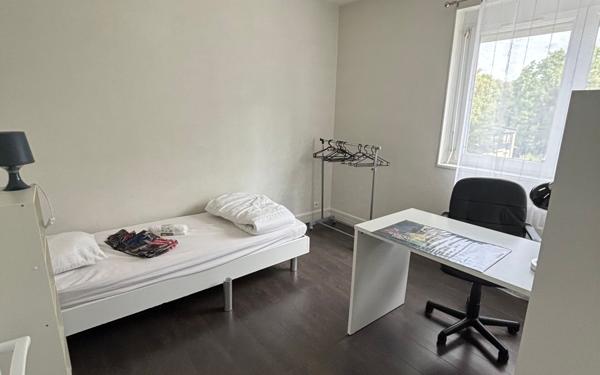 Appartement à louer    4 pièces • 73,29 m2 Hérouville-Saint-Clair