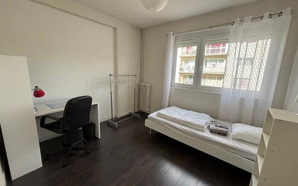 Appartement à louer    4 pièces • 73,29 m2 Hérouville-Saint-Clair