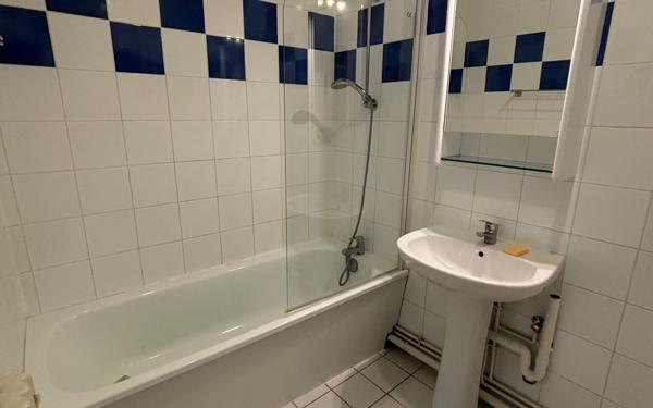 Appartement à louer    4 pièces • 73,29 m2 Hérouville-Saint-Clair