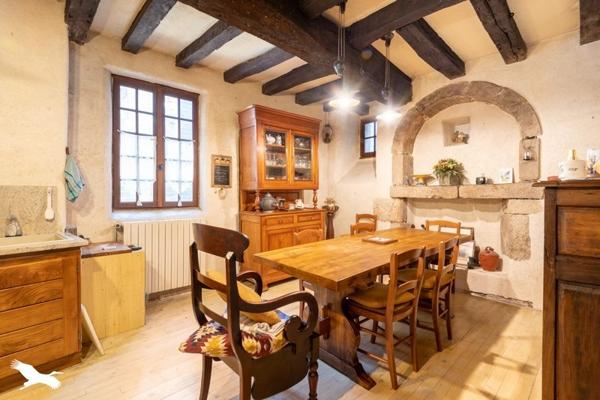 Maison à vendre |  Morlaix |  5 pièces | 127 m²