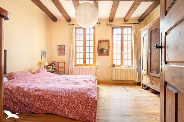 Maison à vendre |  Morlaix |  5 pièces | 127 m²