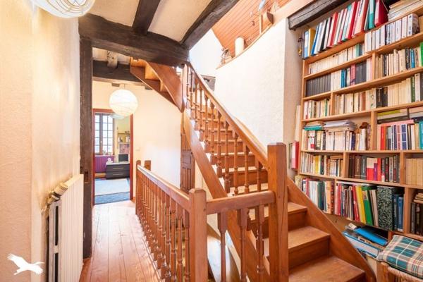 Maison à vendre |  Morlaix |  5 pièces | 127 m²