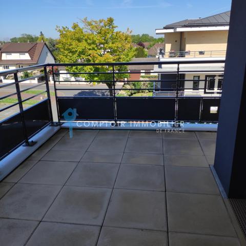Appartement
                                                                                                                                                                                                                                                                                                                        3 pièce(s)                                                                                                                                                                                                          2 chambre(s)                                                                                                                                                                                                          60  m²