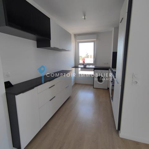 Appartement
                                                                                                                                                                                                                                                                                                                        3 pièce(s)                                                                                                                                                                                                          2 chambre(s)                                                                                                                                                                                                          60  m²