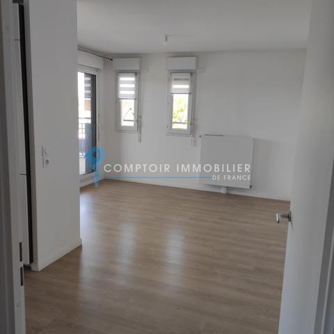 Appartement
                                                                                                                                                                                                                                                                                                                        3 pièce(s)                                                                                                                                                                                                          2 chambre(s)                                                                                                                                                                                                          60  m²