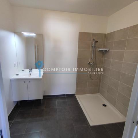Appartement
                                                                                                                                                                                                                                                                                                                        3 pièce(s)                                                                                                                                                                                                          2 chambre(s)                                                                                                                                                                                                          60  m²