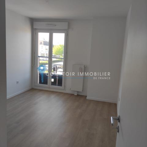Appartement
                                                                                                                                                                                                                                                                                                                        3 pièce(s)                                                                                                                                                                                                          2 chambre(s)                                                                                                                                                                                                          60  m²