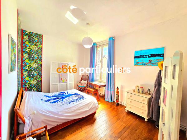 Vente Maison200 m² - 8 Pièces - ST BRANCHS (37320)