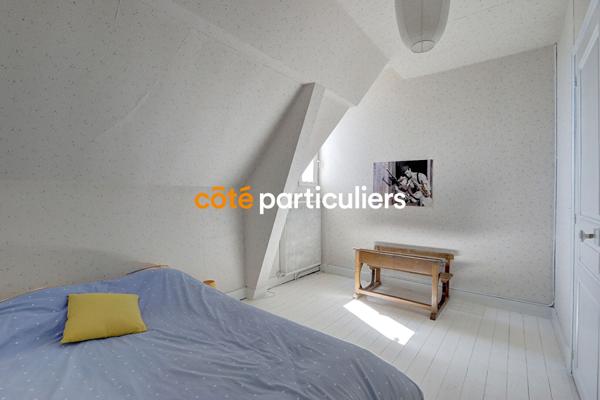 Vente Maison200 m² - 8 Pièces - ST BRANCHS (37320)