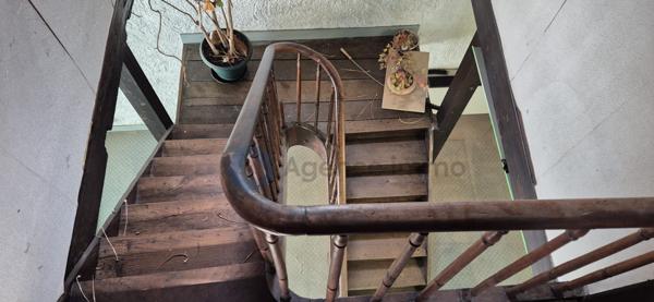 À vendre - Immeuble 244 m² situé à Oloron-Sainte-Marie (64400)