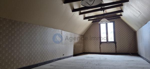 À vendre - Immeuble 244 m² situé à Oloron-Sainte-Marie (64400)