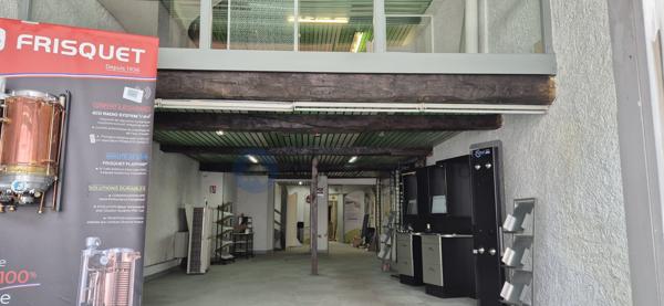 À vendre - Immeuble 244 m² situé à Oloron-Sainte-Marie (64400)