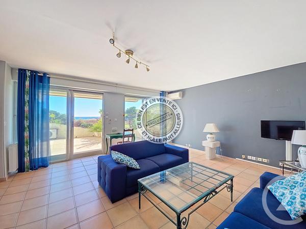 Appartement T5 à vendre  5 pièces - 155,63 m2 LE BARCARES - 66