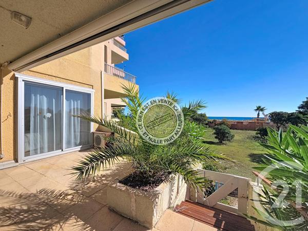 Appartement T5 à vendre  5 pièces - 155,63 m2 LE BARCARES - 66