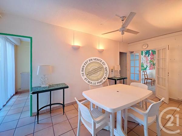 Appartement T5 à vendre  5 pièces - 155,63 m2 LE BARCARES - 66