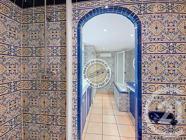 Appartement T5 à vendre  5 pièces - 155,63 m2 LE BARCARES - 66