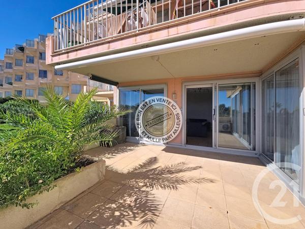 Appartement T5 à vendre  5 pièces - 155,63 m2 LE BARCARES - 66