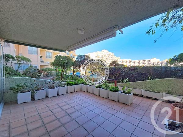 Appartement T5 à vendre  5 pièces - 155,63 m2 LE BARCARES - 66