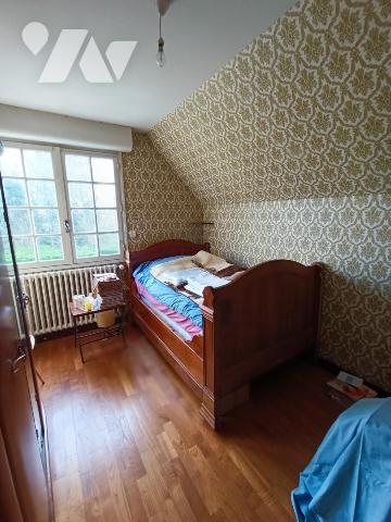 PONTIVY (56) Maison 6 pièces avec jardin