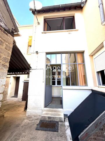 Maison à SENS, 89100 - 8 pièces 170m²