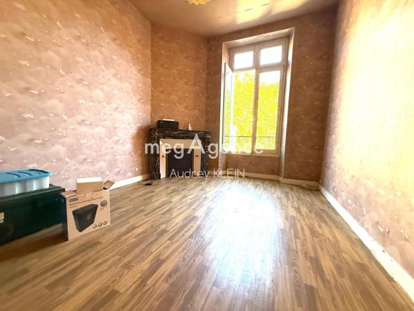 Maison à SENS, 89100 - 8 pièces 170m²