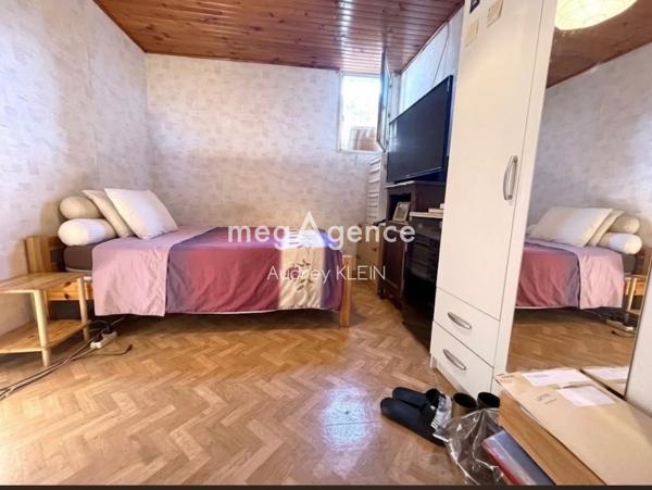 Maison à SENS, 89100 - 8 pièces 170m²
