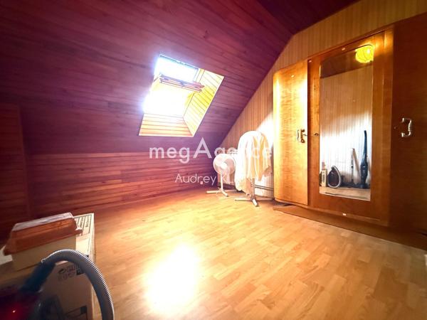 Maison à SENS, 89100 - 8 pièces 170m²