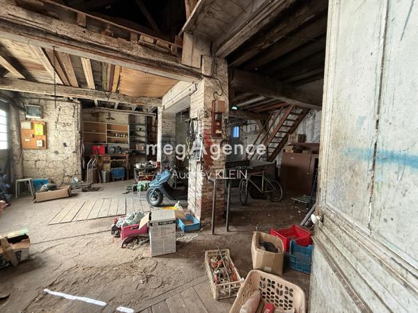Maison à SENS, 89100 - 8 pièces 170m²