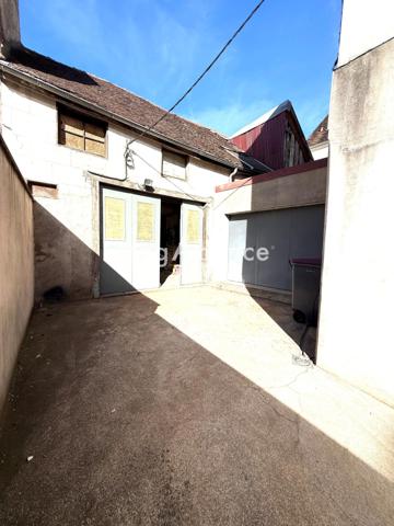 Maison à SENS, 89100 - 8 pièces 170m²
