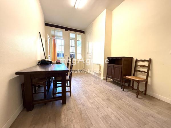 Maison à SENS, 89100 - 8 pièces 170m²