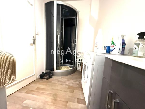 Maison à SENS, 89100 - 8 pièces 170m²
