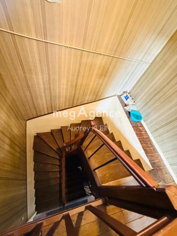 Maison à SENS, 89100 - 8 pièces 170m²