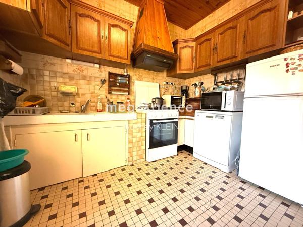 Maison à SENS, 89100 - 8 pièces 170m²