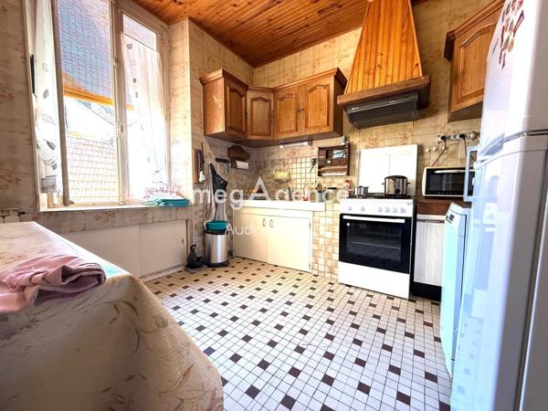 Maison à SENS, 89100 - 8 pièces 170m²