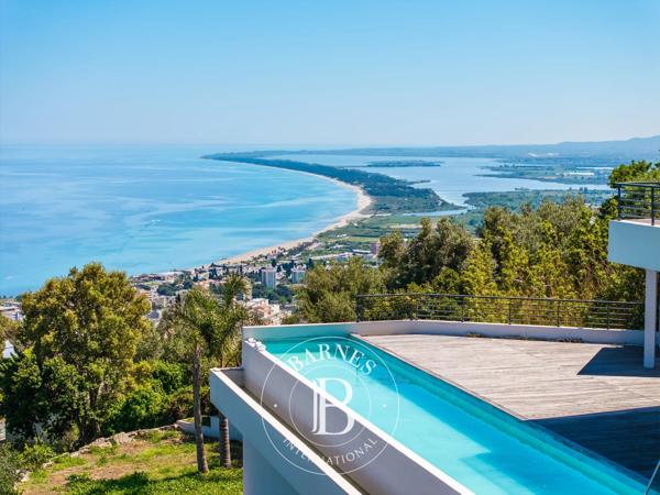 Bastia, Villa  415 m² à vendre