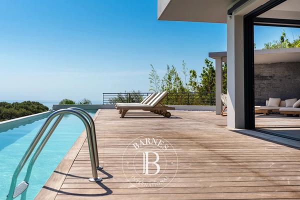 Bastia, Villa  415 m² à vendre
