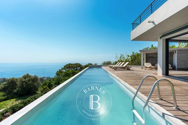 Bastia, Villa  415 m² à vendre