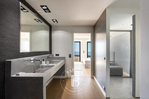 Bastia, Villa  415 m² à vendre