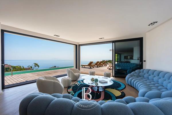 Bastia, Villa  415 m² à vendre