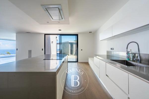 Bastia, Villa  415 m² à vendre