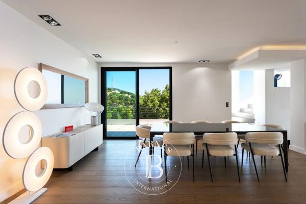 Bastia, Villa  415 m² à vendre
