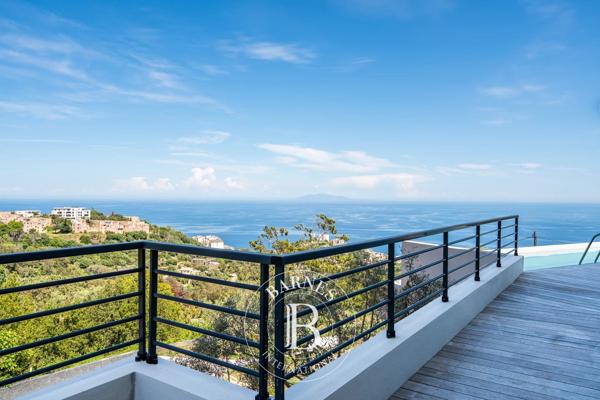 Bastia, Villa  415 m² à vendre
